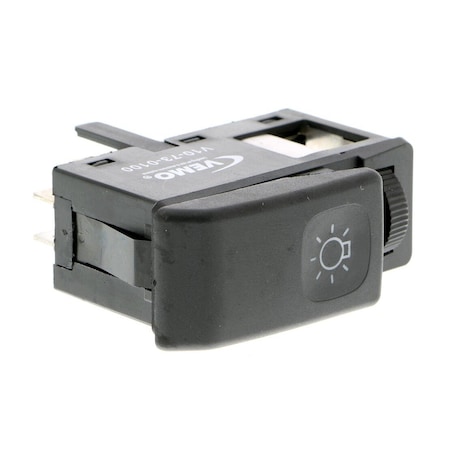 Vemo Switch Headlight, V10-73-0100 V10-73-0100